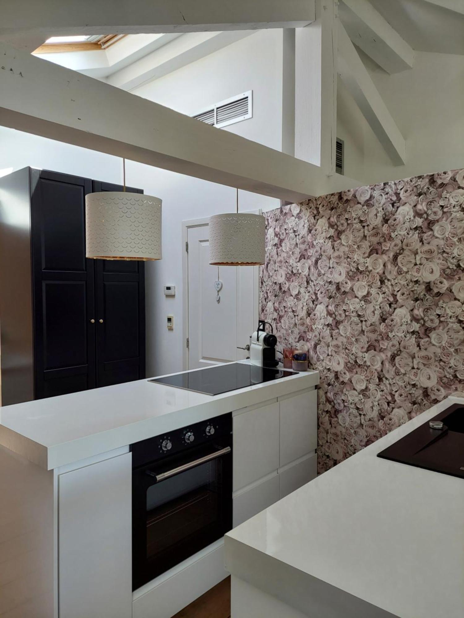 La Chambre Et Le Studio Du Chateau Du Golf De Bernalmont Lieja Habitación foto